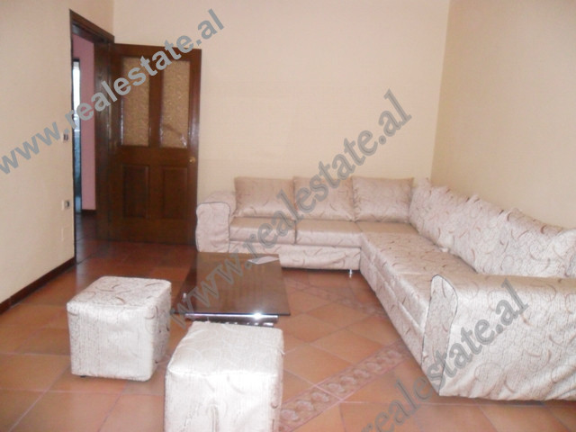 Apartment for rent in Durresi Street in Tirana (TRR-313-51)